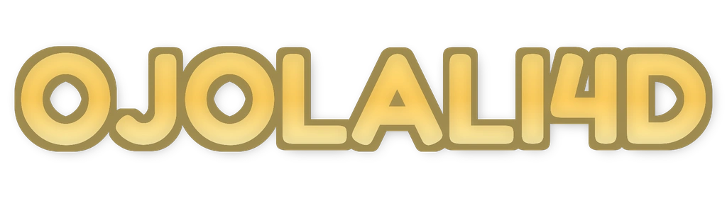 OJOLALI4D